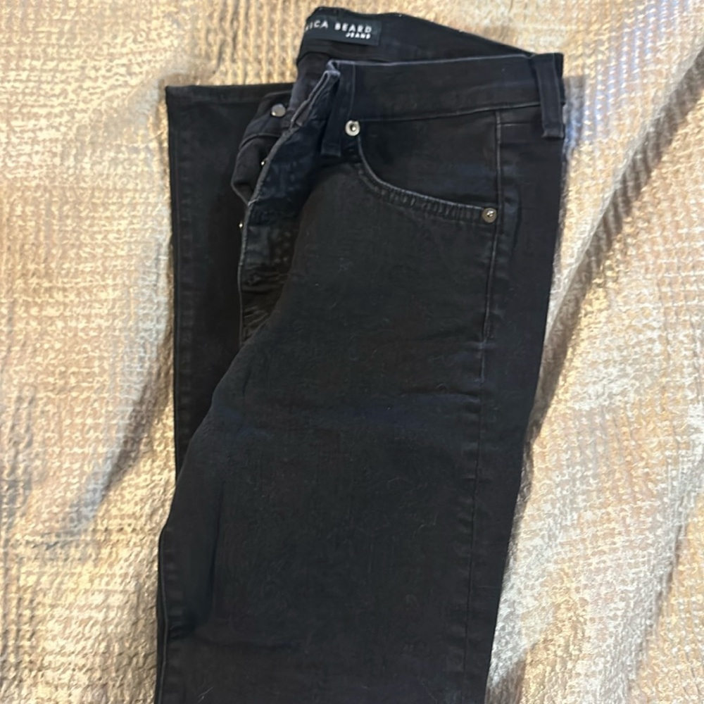 Veronica Beard jeans